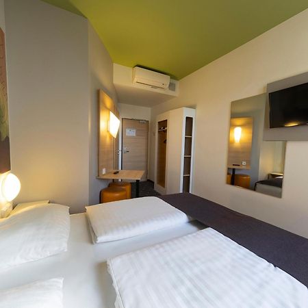 B&B Hotel Weimar المظهر الخارجي الصورة