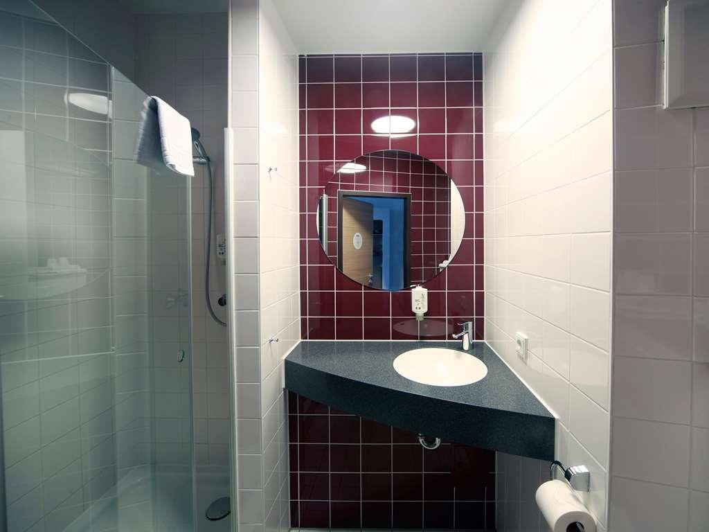 B&B Hotel Weimar الغرفة الصورة